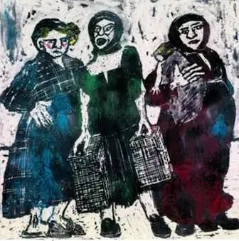 英国戏剧界教母帕梅拉·霍华德作品展即将亮相中央戏剧学院 博文精选 CISD 英国 帕梅拉 霍华德 中央戏剧学院 作品展 戏剧界 教母 上方 中国舞台美术学会 右上 崇真艺客